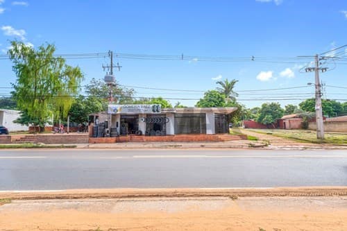 En esquina estrategica Luque — foto 3