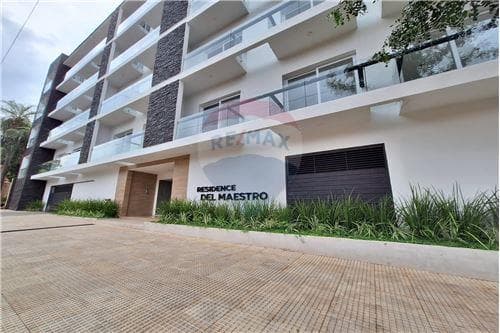 Vendo depto de 2 dorm en bo Herrera