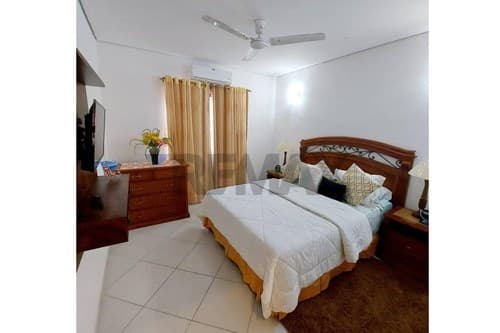 En alquiler casa amoblada en San Bernardino — foto 4