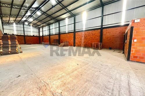 Deposito en venta - mariano r. Alonso — foto 2