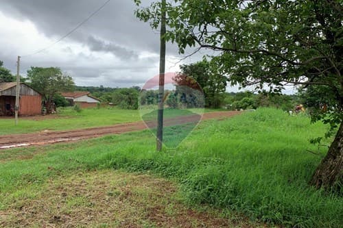 OFERTA de Terreno en Barrero Guasu. CAMBYRETA — foto 3
