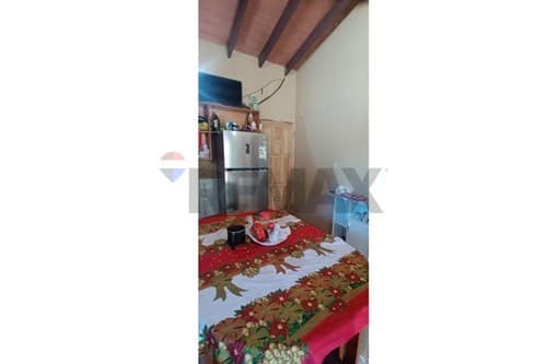 Vendo casa en valle pucu - aregua