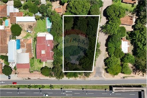 Esquina Estratégica sobre Avda. Ñu Guazu — foto 4