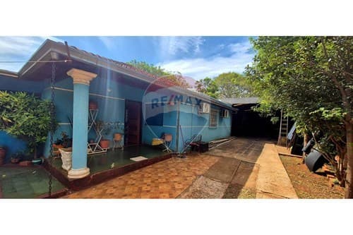 En Venta casa con tinglado y local comercial — foto 3