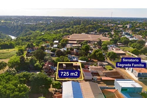 En venta terreno en pdte franco — foto 2