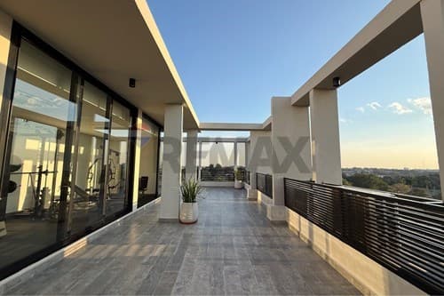 Departamento de 2 Dorm - Laurus (Los Laureles)