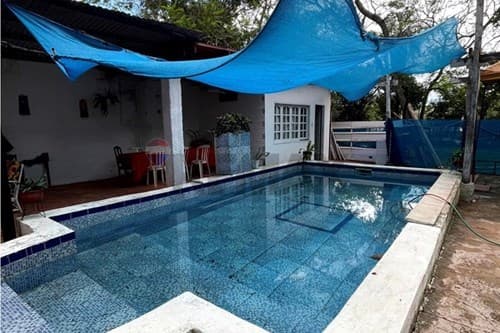 Preciosa casa quinta en barrio cerrado Miralago — foto 5