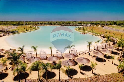 Terreno en condominio aquaterra — foto 2