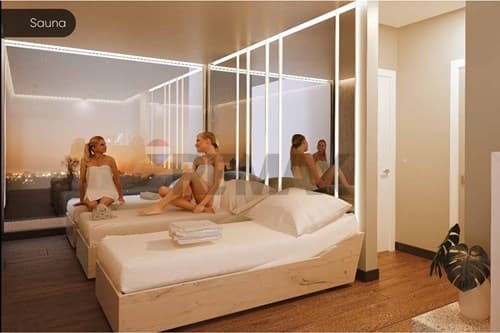 "Moderno Departamento en POZO en Asunción", foto 5