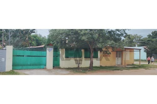 Casa en Venta en Limpio - Oportunidad de Inversion
