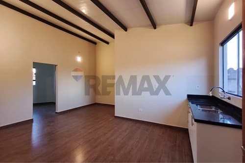 Departamento de 1 dormitorio en alquiler
