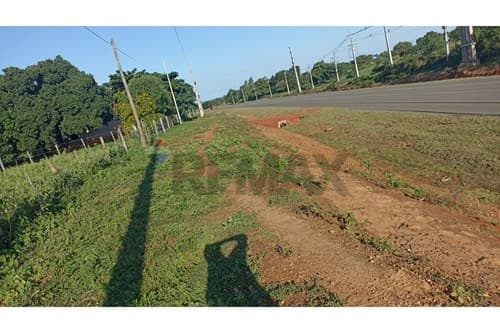 ¡Terreno en venta en Km 15 - Concepcion - Belen!, foto 5