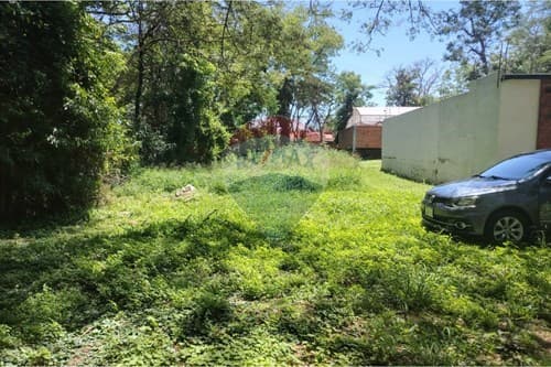 terreno en Luque. Villa Adela — foto 3