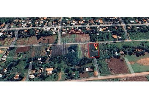 Vendo 3 terrenos juntos 4.750 mts 2. J.A. Saldivar