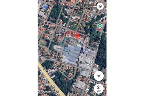 Terreno 10x40–Ñemby- pai ñu — foto 5