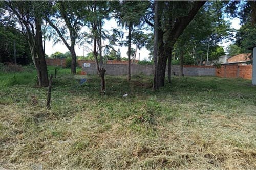 Terreno en esquina Ñemby-caaguazú — foto 3