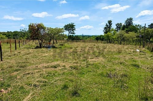 Terreno en Carapeguá: ¡Tu oportunidad ideal!, foto 1