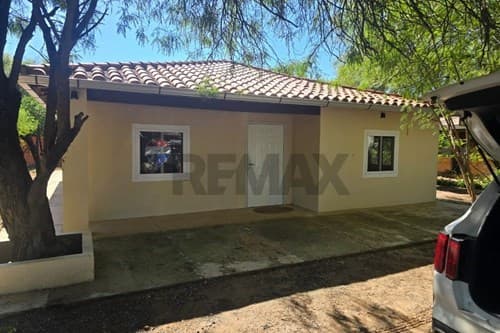 ¡Casa Comercial en Villa Amistad, Filadelfia! — foto 2