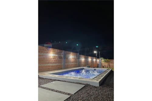 Casa Quinta en el Cortijo 2 - San Bernardino