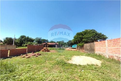 Terreno en venta - ciudad de capiata b°yataity! — foto 4
