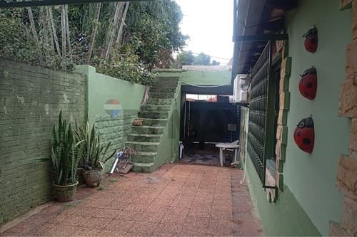 Casa. Venta. 510m2. Av San José. San Lorenzo, foto 3