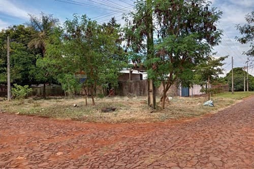 Terreno esquina en km 14 minga guazu — foto 3