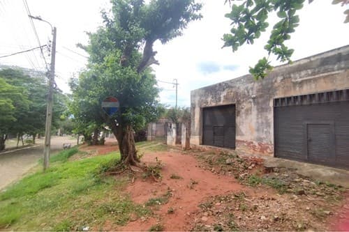 ¡Terreno en Lambaré: Inversión en Bo. Sta. Lucia — foto 2