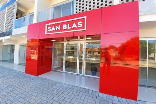 monoambiente en el Edificio San Blás 1, foto 2
