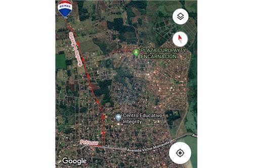 Terreno en San Antonio Ypecurú — foto 4