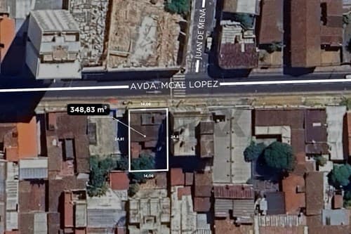 Terreno en venta Av. Mariscal López - San Roque, foto 3
