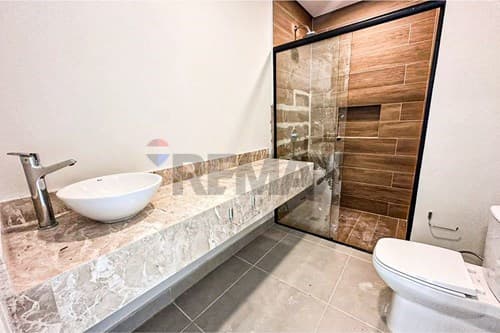 En alquiler amplio depto - alfevi residence — foto 4