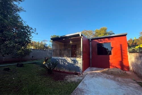 Residencia de Ensueño en Barrio Espíritu Santo, foto 5