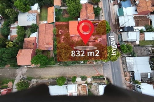 Prime Investment Lot in Fernando de la Mora — foto 5