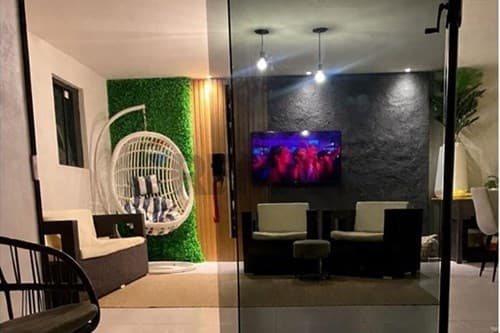 Casa moderna en venta Mariano Roque Alonso, foto 4