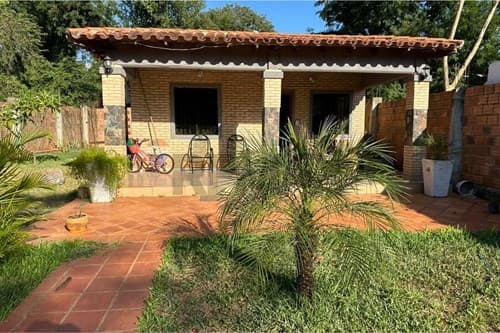 Casa en venta en Luque, hernandarias, foto 2