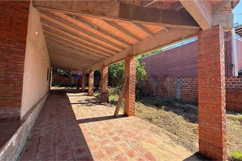 Hermosa casa en caacupe — foto 4
