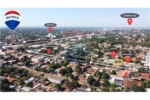 Local comercial en venta en el km 7 ciudad nueva — foto 4