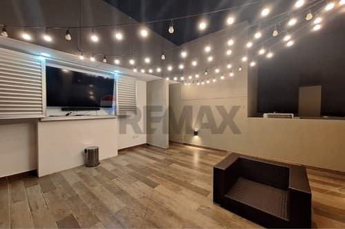 Venta- departamento- Fernando de la Mora