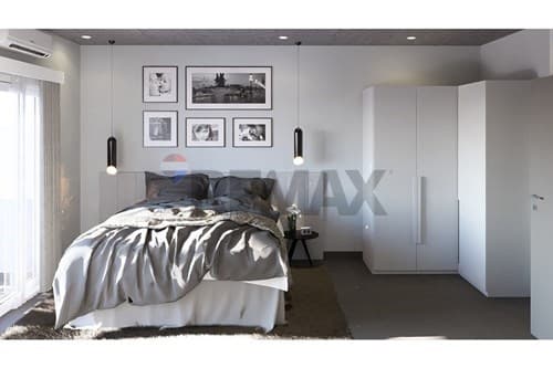 🏢 venta departamento – ykua satí, Asunción, foto 1