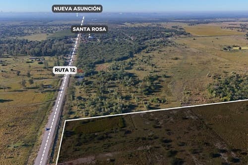 Terreno Único sobre Ruta en José Falcón, foto 5