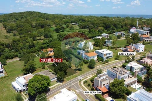Terreno en el exclusivo barrio aqua village — foto 3