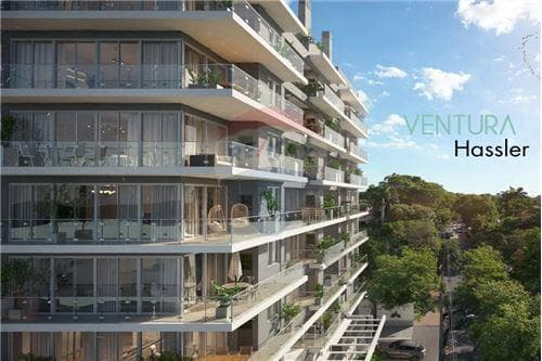 Ventura hassler: Depto de 2 dorm. Barrio mariscal✨, foto 5