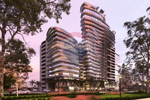En venta departamentos en la mejor zona de encarnacion!