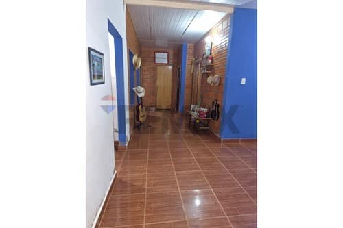 Casa Residencial – Barrio Sur, Loma Plata — foto 4