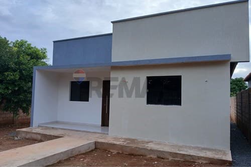 Amplia casa a estrenar en Capiatá ruta 2.‼️, foto 5