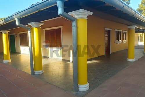 casa de 3 dormitorios en Stma. Trinidad — foto 4