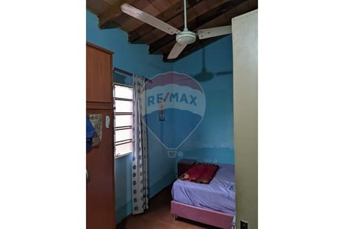 vendo casa en Kennedy capiata