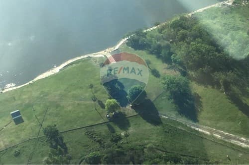En venta- 50 hectáreas con salida al río paraguay