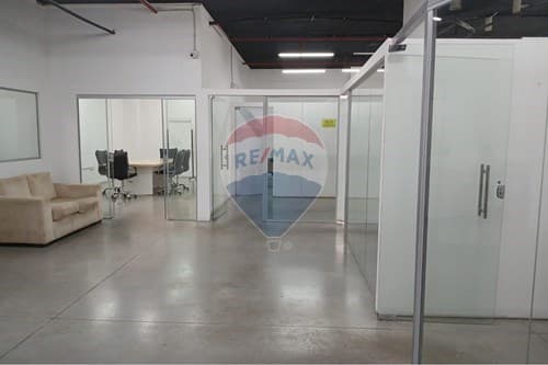 Oficina Amoblada en el Centro de Asunción — foto 5
