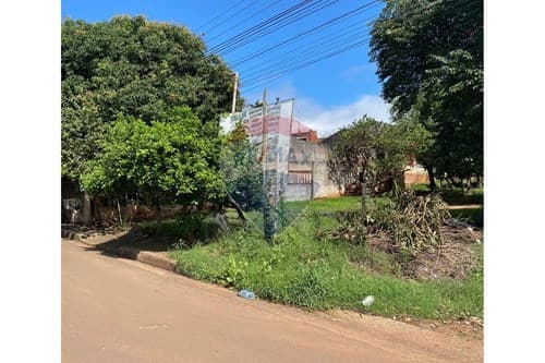 De terreno - cabecera del puente encarnacion — foto 4